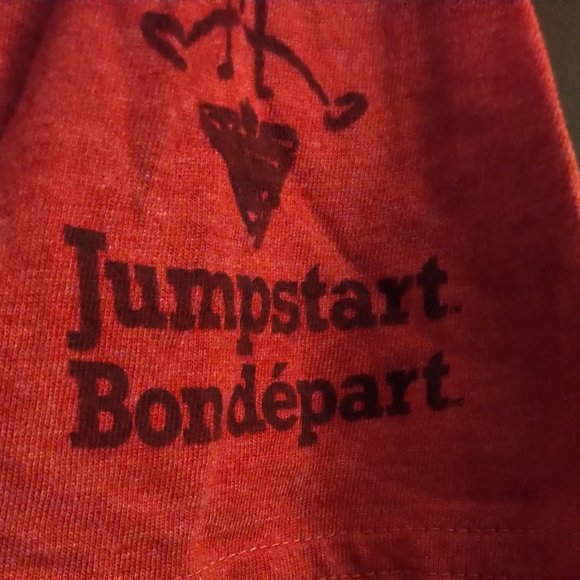 Canada's Best Dad T-Shirt-S.M.L Available-New with Tags - Picture 3 of 3